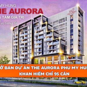 The Aurora