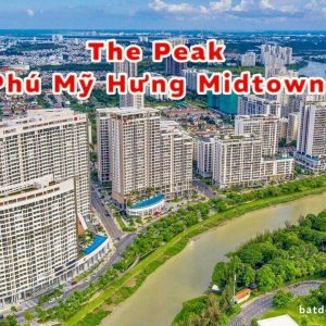 The Peak Midtown