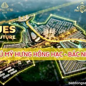 Phú Mỹ Hưng Hồng Hạc