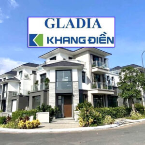 Gladia Khang Điền