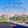Alta Villa - The 9 Stellars